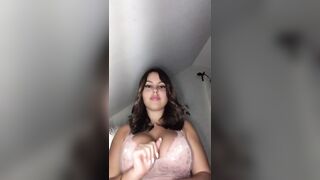 Sexy TikTok Girls: 2 big girls #2