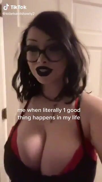 Imagine fucking those tits