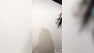 Sexy TikTok Girls: damn culo #3