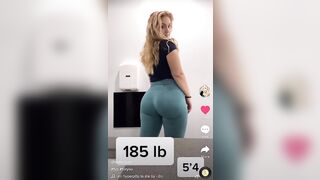 Sexy TikTok Girls: 2 baddies in 1 vid ♥️♥️♥️♥️♥️♥️ #3